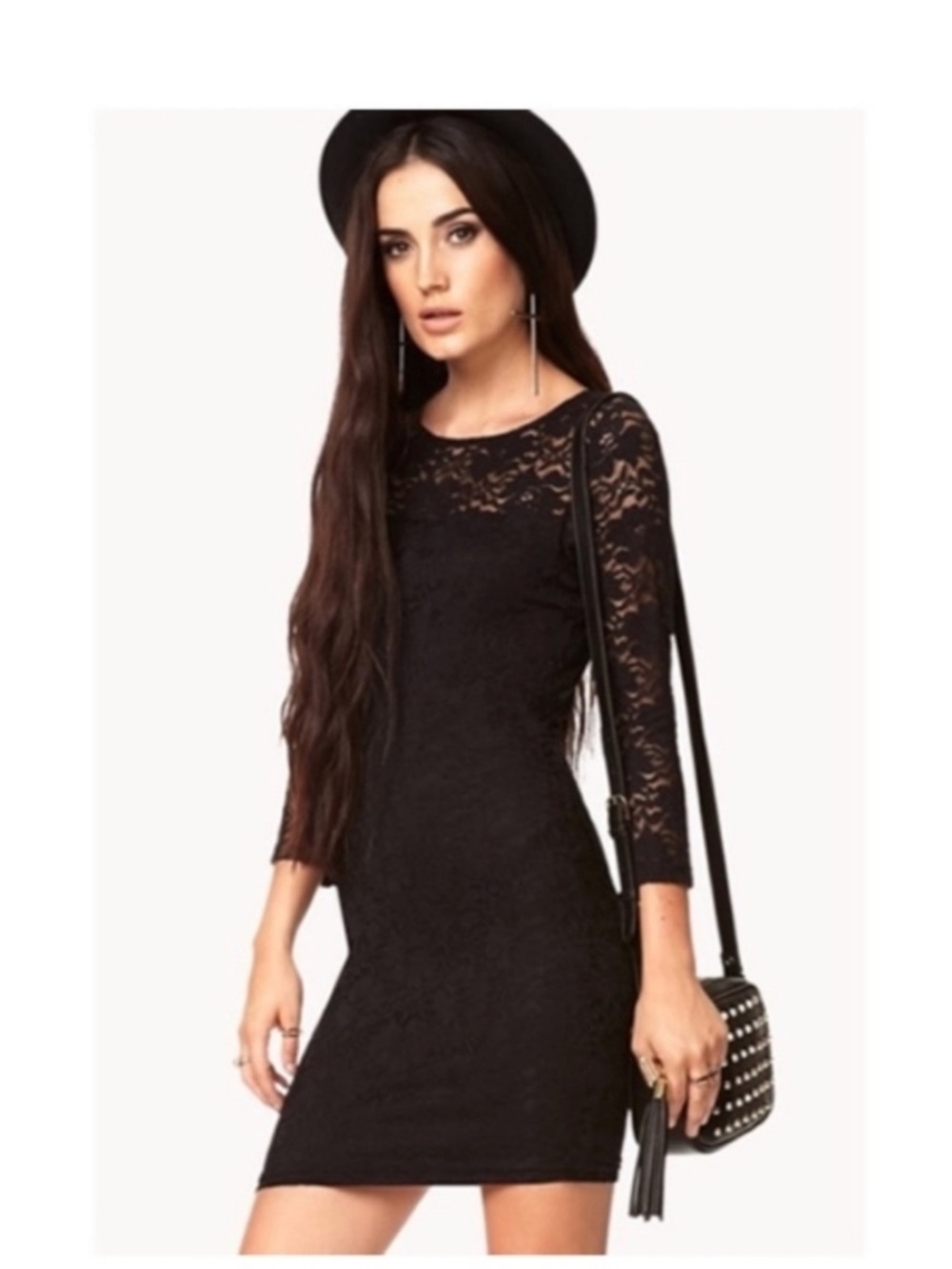 Beautiful Black dress